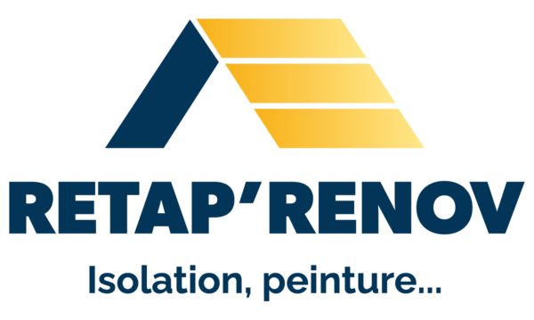 Logo Retap'Renov