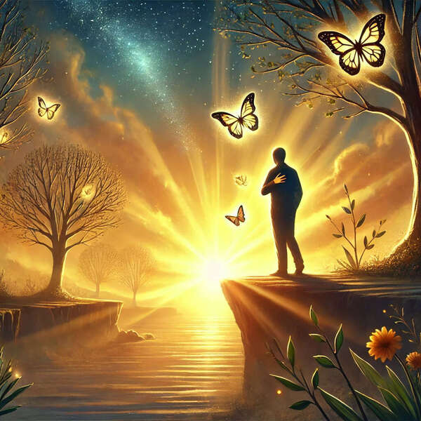 Deuil et sophrologie