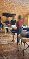 Formation au magnétisme