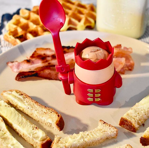 PETIT-DEJEUNER DU DIMANCHE 