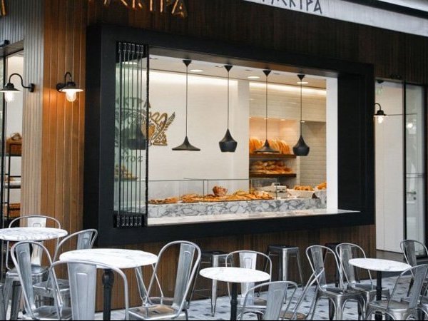 habillage facade paris 