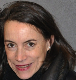Marie Bos - Sophrologue à Paris