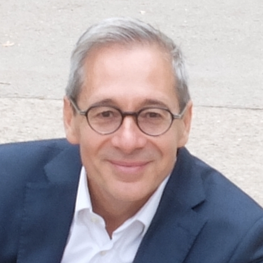 Sylvain Seyrig - Coach à Paris