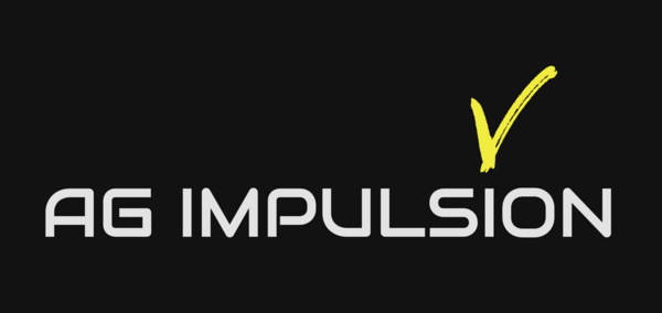 Logo AG IMPULSION Logo AG IMPULSION