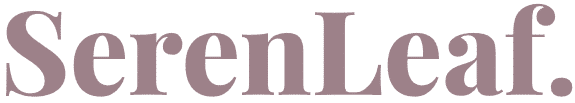 SerenLeaf.