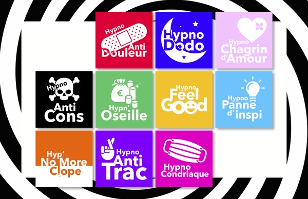 Logo Vos Paupiettes sont lourdes