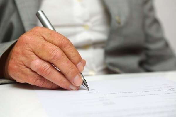 Calcul des droits de succession : une dette partagée ?