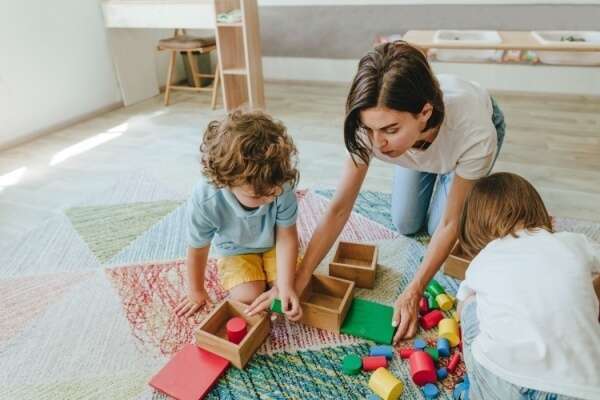 Accueil des jeunes enfants : le contenu du schéma pluriannuel
