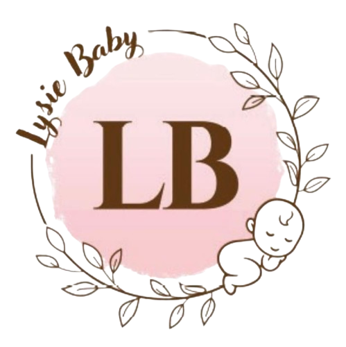 Logo Lysie Baby Concept