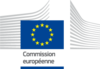 Logotipo da Comissão Europeia