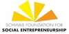 Logo Fundación Schwab para el emprendimiento social