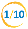 Piktogramm 1/10