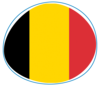 drapeau belgique