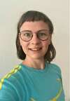 Svenia Zimnik, responsable del proyecto moov y smile en Alemania
