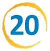 pictograma 20 años