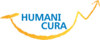 logotipo humani cura