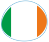 drapeau irlande