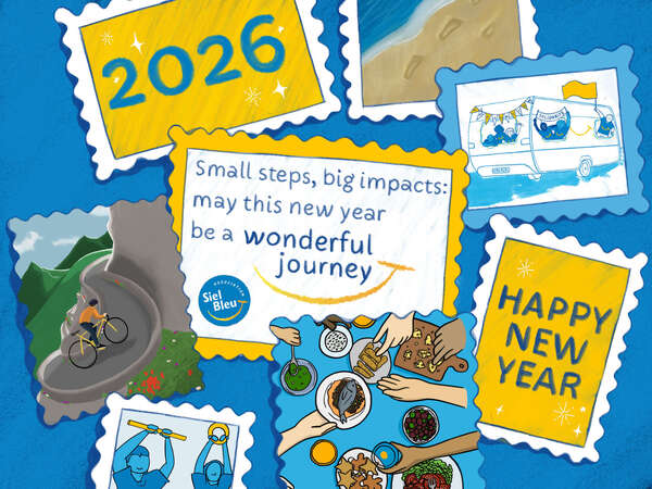 Siel Bleu International: a Look Back at the Highlights of 2025