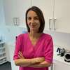 Dr Elodie DELANOS MENANTOS