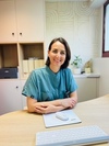 Dr Elodie DELANOS MENANTOS