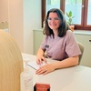 Gwenaelle assistante dentaire qualifée