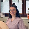 Gwenaelle assistante dentaire qualifée
