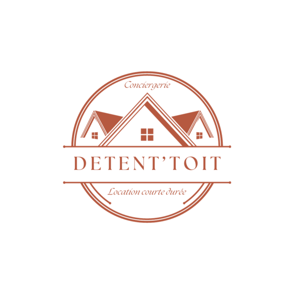 Logo DETENT'TOIT