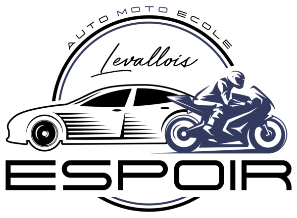 Logo AUTO ECOLE ESPOIR