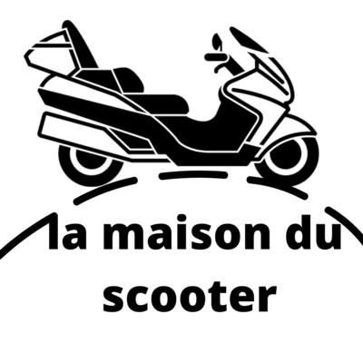 La Maison du Scooter