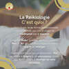 la reikiologie c'est quoi