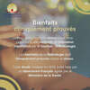 bienfaits cliniquement prouves