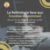 reikiologie et troubles du sommeil