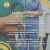corps medical en burnout