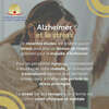 alzheimer et le stress