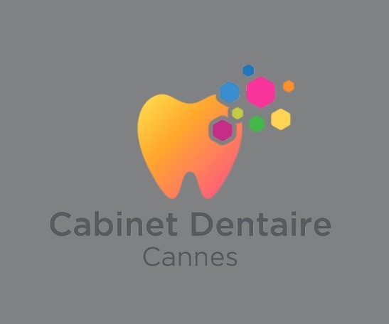 Logo Cabinet dentaire des Drs Michael Levy et Antoine Oudin, à Cannes