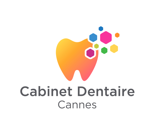 Logo Cabinet Dentaire Cannes