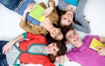 L'Orthodontie invisible pour les adolescents