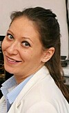 Alexandra Assistante dentaire