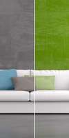 Designer Renovation, Peinture à Brignoles