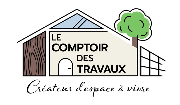 Logo LeComptoirDesTravaux