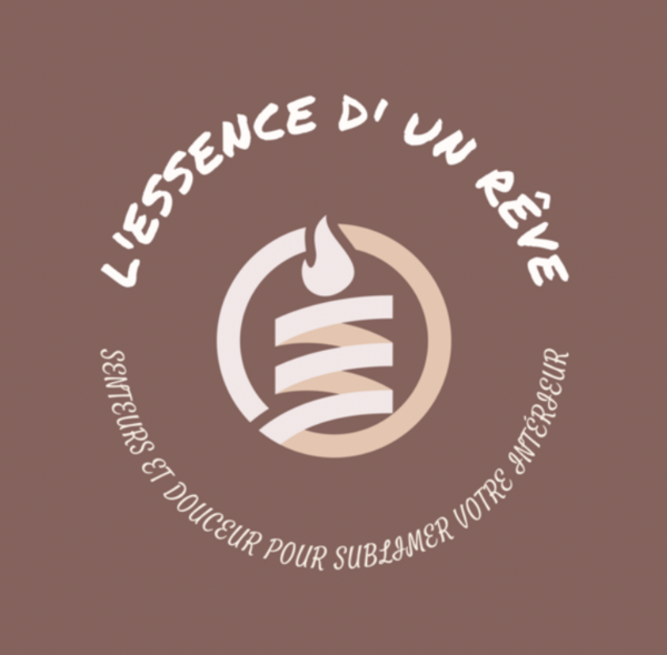 Logo L' essence d' un rêve