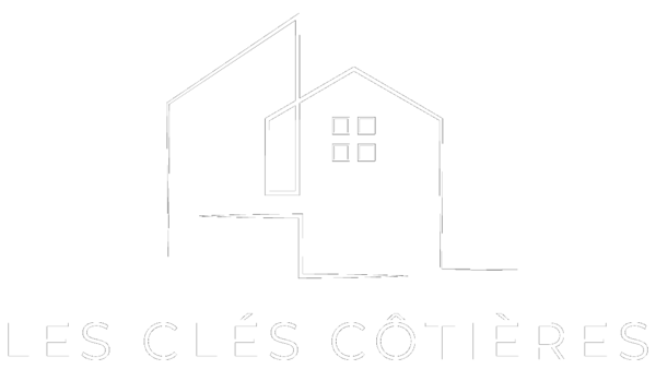 Logo Les Clés Côtières