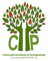logo communauté internationale de psychogénéalogie