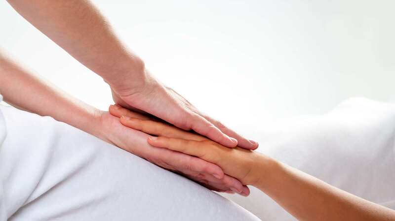 Séance de Reïki à Tarbes