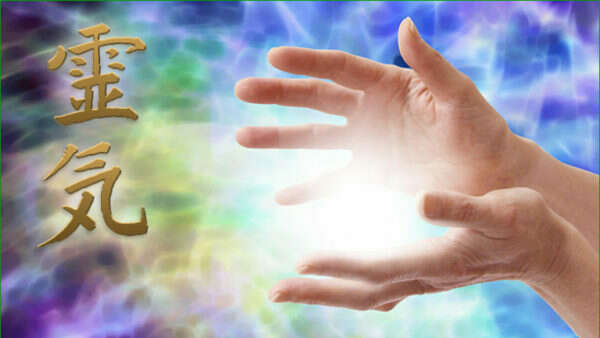 Séance de Reïki à Tarbes