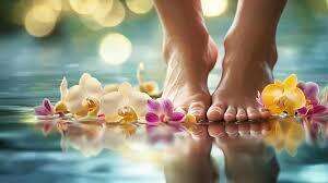 La Réflexologie Amérindienne Spirituelle