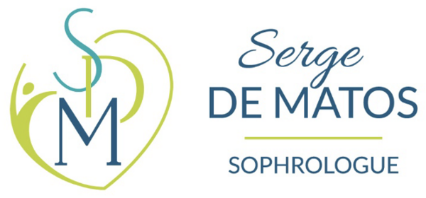 Logo SERGE DE  MATOS