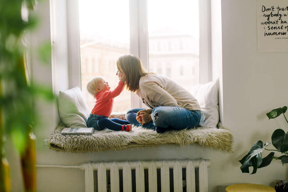 Pour un éloge de la bienveillance : Comprendre son enfant grâce aux neurosciences sociales