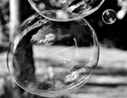 La peur d'avoir...peur!