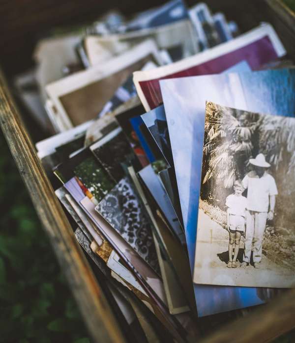 La psychogénéalogie : mémoire familiale et transmission